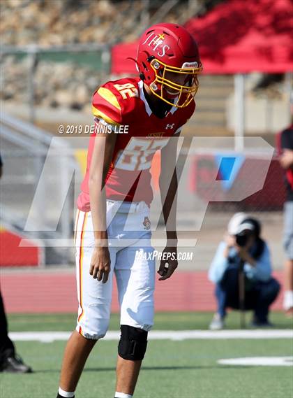 Thumbnail 1 in Elk Grove @ Jesuit photogallery.