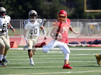 Thumbnail 1 in Elk Grove @ Jesuit photogallery.