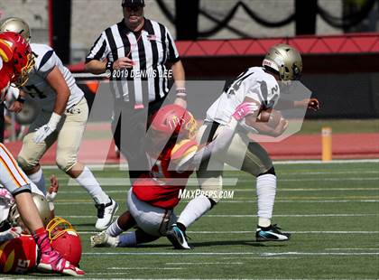 Thumbnail 3 in Elk Grove @ Jesuit photogallery.