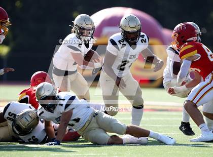 Thumbnail 3 in Elk Grove @ Jesuit photogallery.