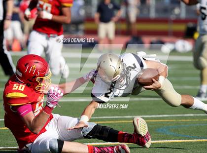 Thumbnail 2 in Elk Grove @ Jesuit photogallery.