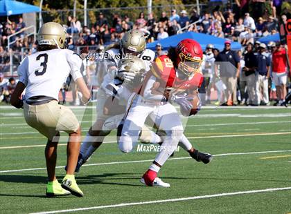 Thumbnail 1 in Elk Grove @ Jesuit photogallery.