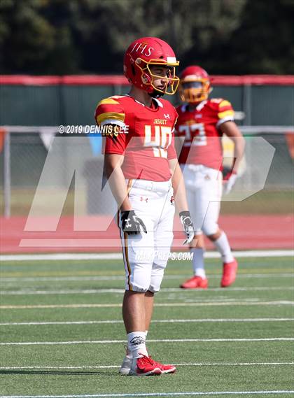 Thumbnail 2 in Elk Grove @ Jesuit photogallery.