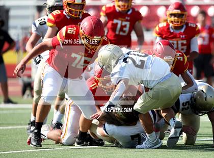 Thumbnail 2 in Elk Grove @ Jesuit photogallery.