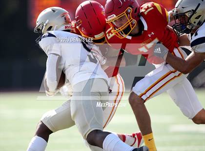 Thumbnail 1 in Elk Grove @ Jesuit photogallery.