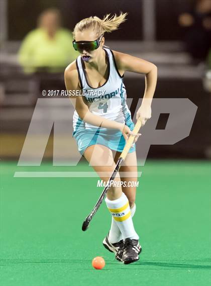 Thumbnail 2 in Hickory vs Ocean Lakes photogallery.
