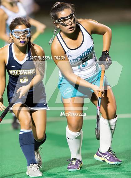 Thumbnail 1 in Hickory vs Ocean Lakes photogallery.