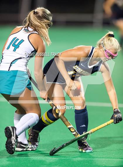 Thumbnail 3 in Hickory vs Ocean Lakes photogallery.