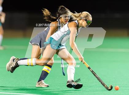 Thumbnail 2 in Hickory vs Ocean Lakes photogallery.