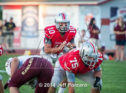 Thumbnail 2 in Maple Mountain @ Spanish Fork photogallery.