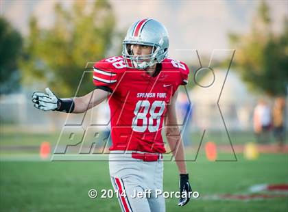 Thumbnail 2 in Maple Mountain @ Spanish Fork photogallery.