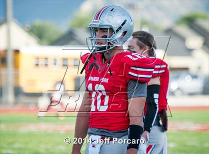 Thumbnail 3 in Maple Mountain @ Spanish Fork photogallery.