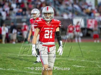 Thumbnail 2 in Maple Mountain @ Spanish Fork photogallery.