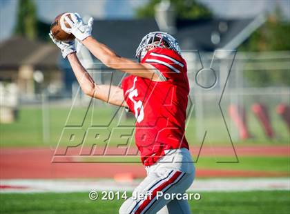 Thumbnail 2 in Maple Mountain @ Spanish Fork photogallery.