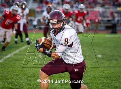 Thumbnail 1 in Maple Mountain @ Spanish Fork photogallery.