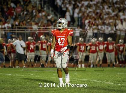 Thumbnail 3 in Maple Mountain @ Spanish Fork photogallery.