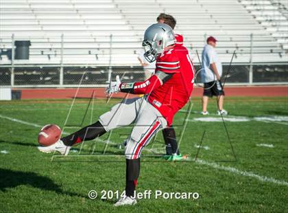 Thumbnail 3 in Maple Mountain @ Spanish Fork photogallery.
