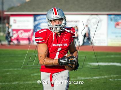 Thumbnail 1 in Maple Mountain @ Spanish Fork photogallery.