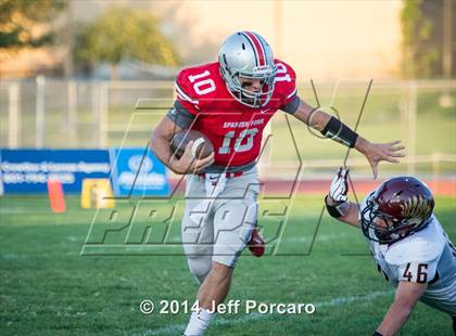 Thumbnail 1 in Maple Mountain @ Spanish Fork photogallery.