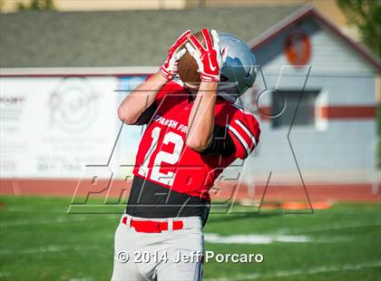 Thumbnail 3 in Maple Mountain @ Spanish Fork photogallery.