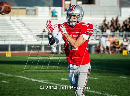 Thumbnail 2 in Maple Mountain @ Spanish Fork photogallery.