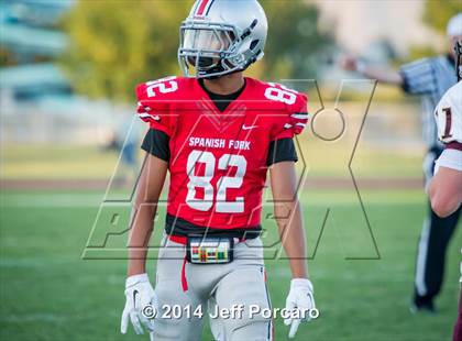 Thumbnail 3 in Maple Mountain @ Spanish Fork photogallery.