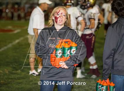 Thumbnail 1 in Maple Mountain @ Spanish Fork photogallery.