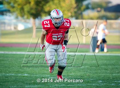Thumbnail 1 in Maple Mountain @ Spanish Fork photogallery.