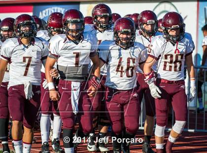 Thumbnail 2 in Maple Mountain @ Spanish Fork photogallery.