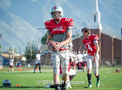Thumbnail 1 in Maple Mountain @ Spanish Fork photogallery.