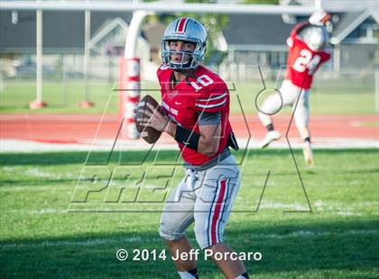 Thumbnail 3 in Maple Mountain @ Spanish Fork photogallery.