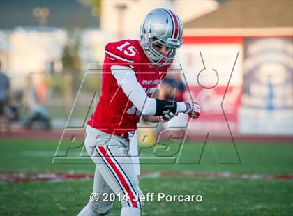 Thumbnail 3 in Maple Mountain @ Spanish Fork photogallery.