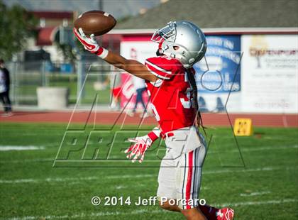Thumbnail 2 in Maple Mountain @ Spanish Fork photogallery.