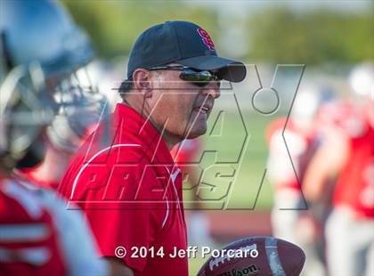 Thumbnail 1 in Maple Mountain @ Spanish Fork photogallery.