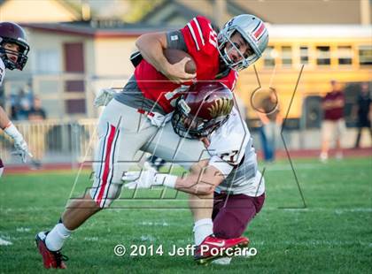 Thumbnail 3 in Maple Mountain @ Spanish Fork photogallery.