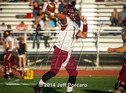 Thumbnail 1 in Maple Mountain @ Spanish Fork photogallery.
