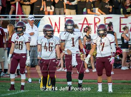 Thumbnail 1 in Maple Mountain @ Spanish Fork photogallery.