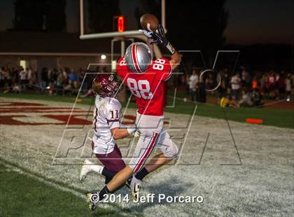 Thumbnail 3 in Maple Mountain @ Spanish Fork photogallery.