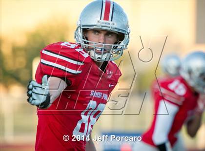 Thumbnail 3 in Maple Mountain @ Spanish Fork photogallery.