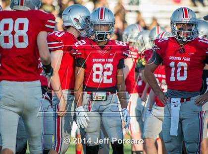 Thumbnail 2 in Maple Mountain @ Spanish Fork photogallery.
