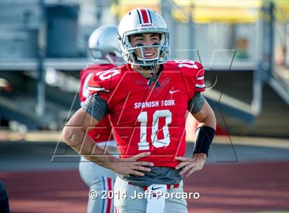 Thumbnail 1 in Maple Mountain @ Spanish Fork photogallery.