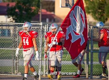 Thumbnail 3 in Maple Mountain @ Spanish Fork photogallery.