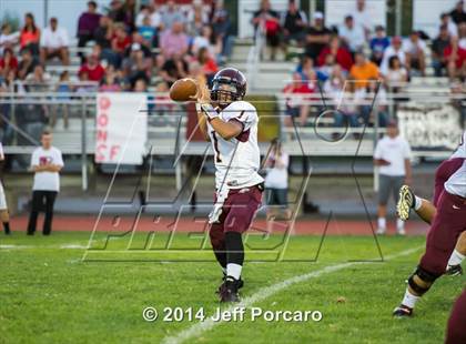 Thumbnail 3 in Maple Mountain @ Spanish Fork photogallery.