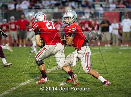 Thumbnail 3 in Maple Mountain @ Spanish Fork photogallery.