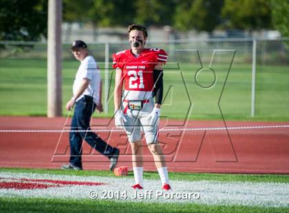 Thumbnail 2 in Maple Mountain @ Spanish Fork photogallery.