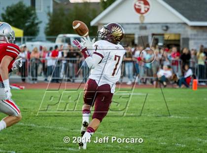 Thumbnail 1 in Maple Mountain @ Spanish Fork photogallery.