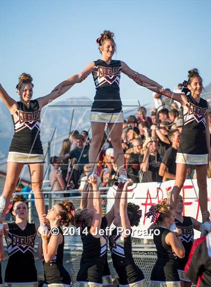 Thumbnail 2 in Maple Mountain @ Spanish Fork photogallery.