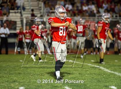 Thumbnail 2 in Maple Mountain @ Spanish Fork photogallery.