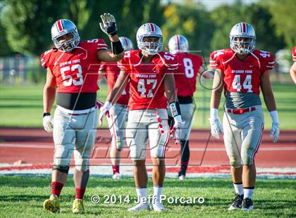 Thumbnail 1 in Maple Mountain @ Spanish Fork photogallery.