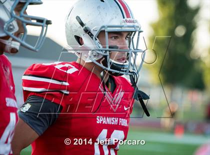 Thumbnail 2 in Maple Mountain @ Spanish Fork photogallery.